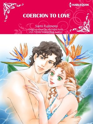 cover image of Coercion to Love